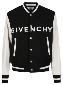 GIVENCHY - Wool Jacket #1030627