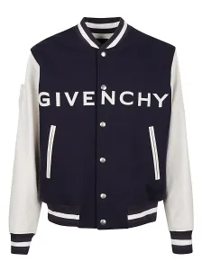 GIVENCHY - Wool Jacket #1070929