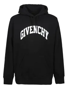 GIVENCHY - Sweatshirt With Logo #919002