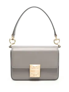 GIVENCHY - 4g Leather Small Crossbody Bag #824215