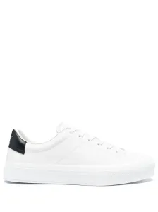 Low sneakers Givenchy