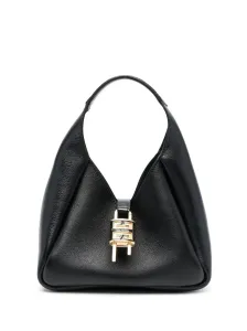 GIVENCHY - Mini Leather Hobo Bag #823755