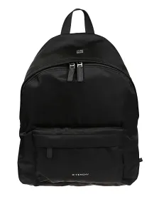 GIVENCHY - Backpack With Logo #1253862
