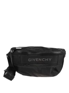 GIVENCHY - Belt Bag With Logo #1241901