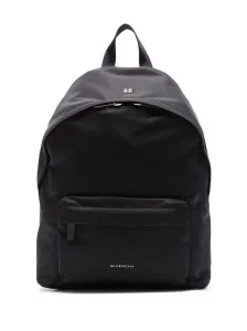 GIVENCHY - Essential Nylon Backpack