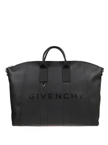 GIVENCHY - Leather Handbag