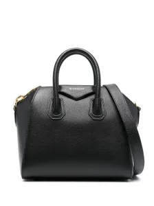 GIVENCHY - Antigona Leather Mini Bag #1253998