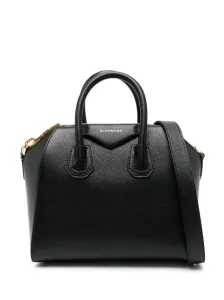 GIVENCHY - Antigona Small Leather Handbag #1263476