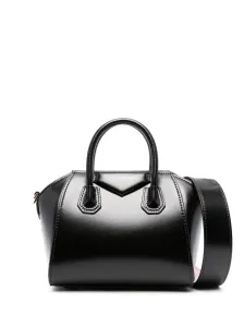 GIVENCHY - Antigona Toy Leather Handbag #1244219