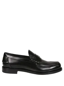 GIVENCHY - Leather Loafer #1253867