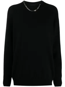 GIVENCHY - Cashmere Sweater #36848