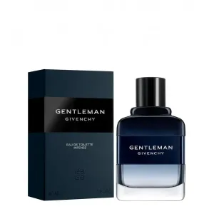 Givenchy - Gentleman : Eau De Toilette Intense Spray 2 Oz / 60 ml