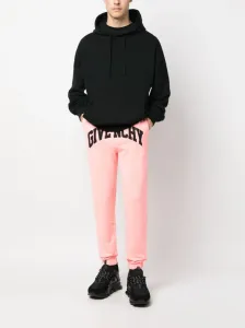 GIVENCHY - Pants With Logo #919076