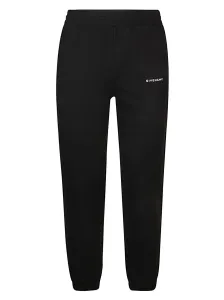 GIVENCHY - Cotton Trousers #1266393