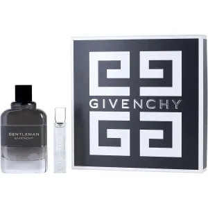 Givenchy - Gentleman Boisée : Gift Boxes 112 ml