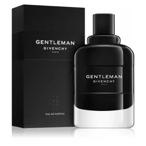 Givenchy - Gentleman : Eau De Parfum Spray 2 Oz / 60 ml
