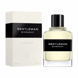 Givenchy - Gentleman : Eau De Toilette Spray 2 Oz / 60 ml