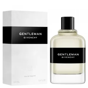 Givenchy - Gentleman : Eau De Toilette Spray 3.4 Oz / 100 ml #730893