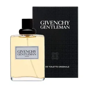 Givenchy - Gentleman : Eau De Toilette Spray 3.4 Oz / 100 ml #132956