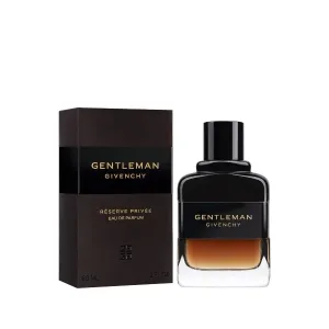 Givenchy - Gentleman Reserve Privée : Eau De Parfum Spray 2 Oz / 60 ml