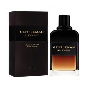 Givenchy - Gentleman Réserve Privée : Eau De Parfum Spray 6.8 Oz / 200 ml