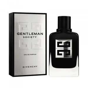 Givenchy Mens Gentleman Society EDP 2.0 oz Fragrances 3274872448773