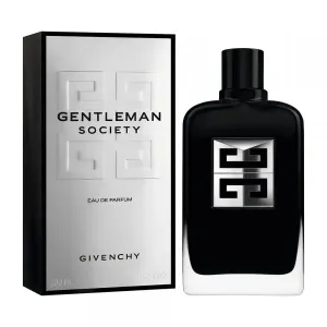 Givenchy - Gentleman Society : Eau De Parfum Spray 6.8 Oz / 200 ml