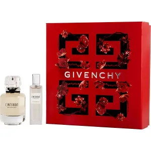 Givenchy - L'Interdit : Gift Boxes 65 ml