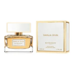 Givenchy - Dahlia Divin : Eau De Parfum Spray 2.5 Oz / 75 ml
