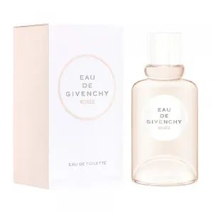 Givenchy - Eau De Givenchy Rosée : Eau De Toilette Spray 3.4 Oz / 100 ml
