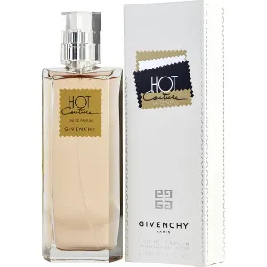 Givenchy - Hot Couture : Eau De Parfum Spray 3.4 Oz / 100 ml #67786