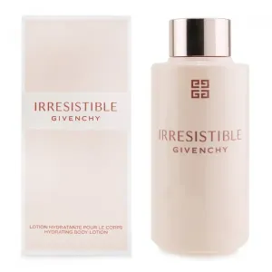 Givenchy - Irrésistible : Shower gel 6.8 Oz / 200 ml