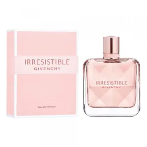 Givenchy - Irresistible : Eau De Parfum Spray 2.7 Oz / 80 ml