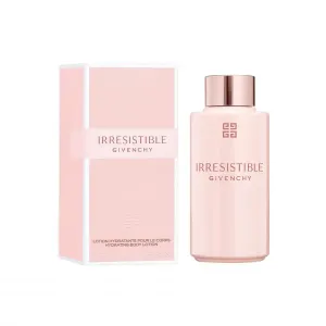 Givenchy - Irresistible Lotion hydratante pour le corps : Moisturising and nourishing 6.8 Oz / 200 ml