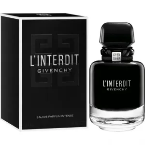 GivenchyL'Interdit Eau De Parfum Intense Spray 35ml/1.1oz