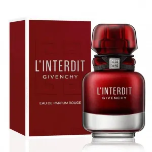 GivenchyL'Interdit Eau De Parfum Rouge Spray 35ml/1.1oz
