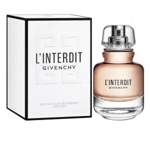 Givenchy - L'Interdit Parfum Pour Les Cheveux : Hair care 35 ml