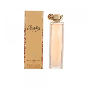Givenchy - Organza : Eau De Parfum Spray 3.4 Oz / 100 ml #67398