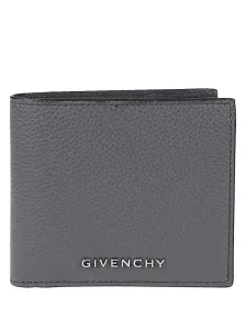 GIVENCHY - Leather Wallet #55327