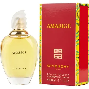 Givenchy - Amarige : Eau De Toilette Spray 1.7 Oz / 50 ml #139248