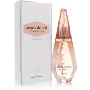 Givenchy - Ange Ou Demon Le Secret : Eau De Parfum Spray 1.7 Oz / 50 ml