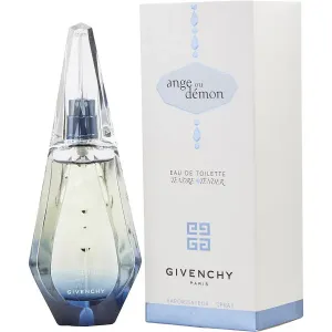 Givenchy - Ange Ou Démon Tendre : Eau De Toilette Spray 1.7 Oz / 50 ml