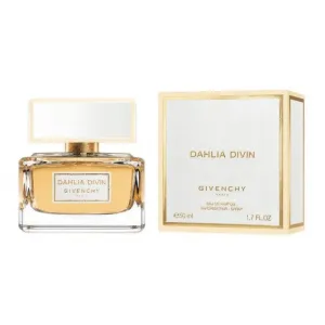 Givenchy - Dahlia Divin : Eau De Parfum Spray 1.7 Oz / 50 ml