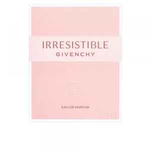 Givenchy - Irresistible : Eau De Parfum Spray 1.7 Oz / 50 ml