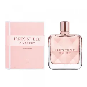 Givenchy - Irresistible : Eau De Parfum Spray 4.2 Oz / 125 ml