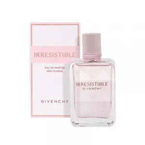 Givenchy - Irresistible Very Floral : Eau De Parfum Spray 2.7 Oz / 80 ml