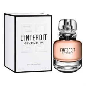 Givenchy - L'Interdit : Eau De Parfum Spray 35 ML