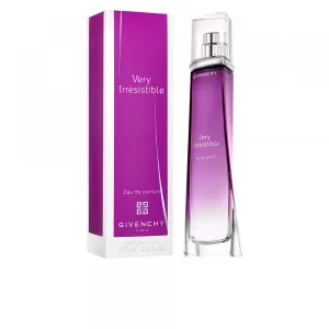 Givenchy - Very Irrésistible : Eau De Parfum Spray 2.5 Oz / 75 ml