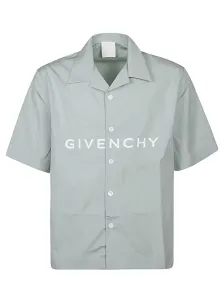 GIVENCHY - Cotton Shirt #1283970