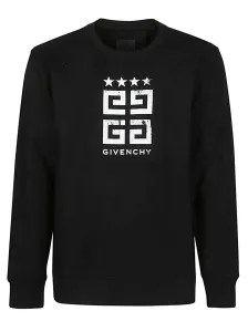 GIVENCHY - Cotton Sweatshirt